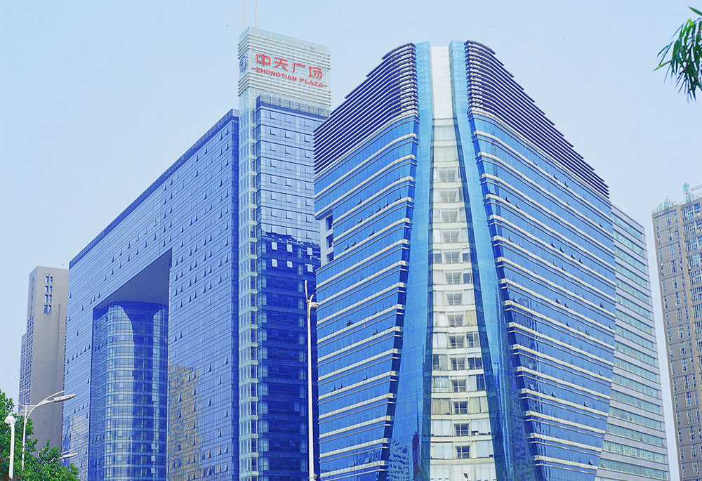 關(guān)于湖南興湘青園房屋租賃有限公司中天廣場(chǎng)16層資產(chǎn)擬公開(kāi)轉(zhuǎn)讓公告
